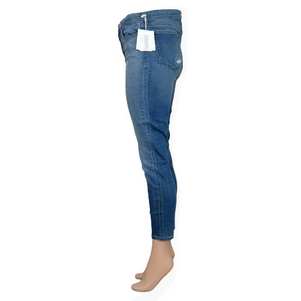 Etica Slim jeans - image 4