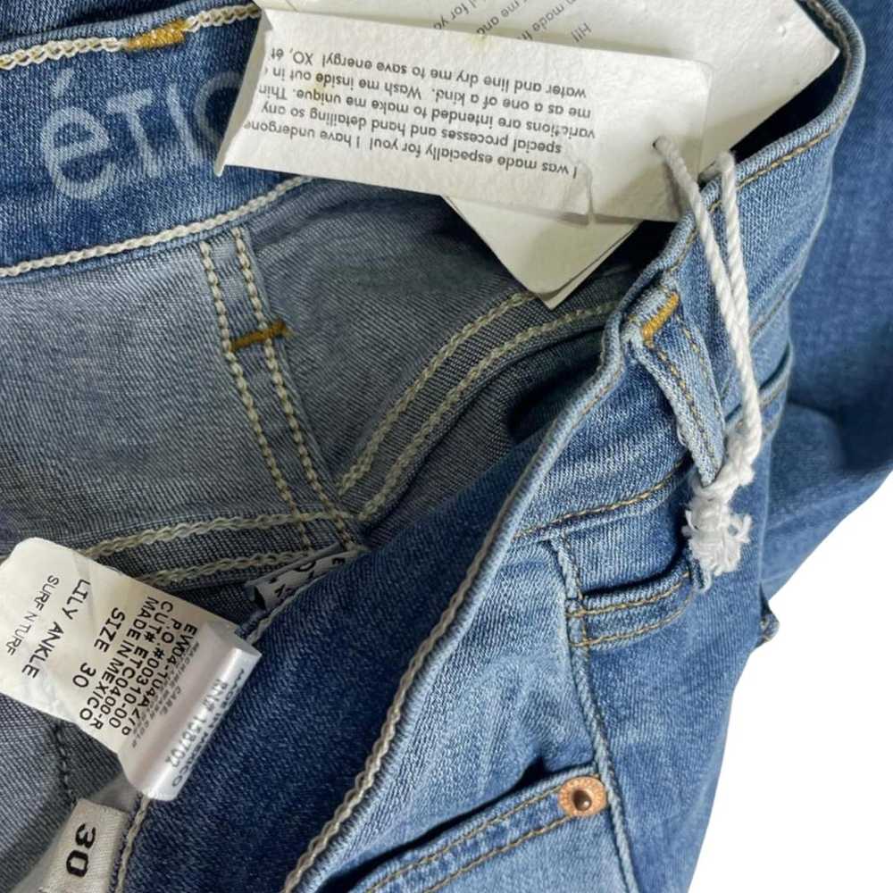 Etica Slim jeans - image 9