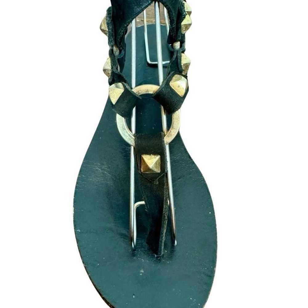 Mara & Mine Leather sandal - image 7