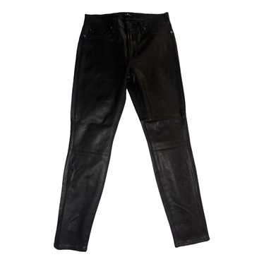 7 For All Mankind Slim pants - image 1