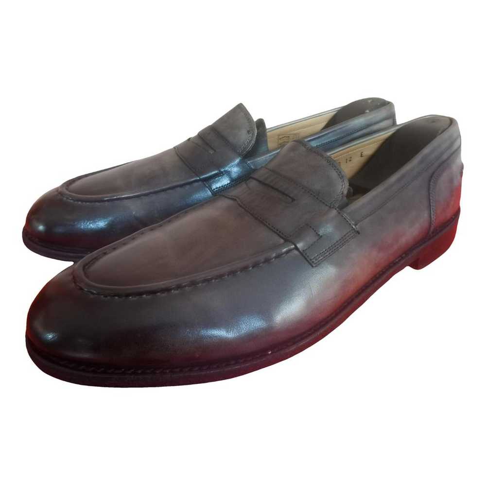 Grenson Leather flats - image 1