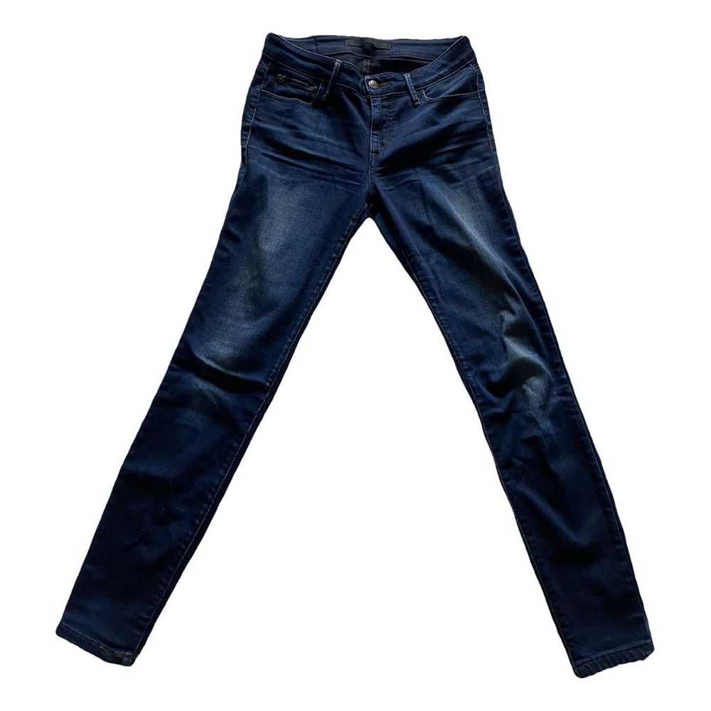 Joe's Slim jeans - image 1