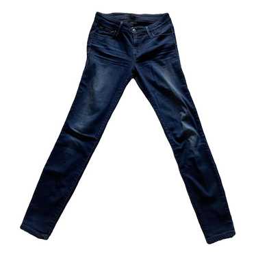 Joe's Slim jeans - image 1