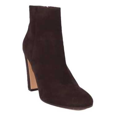Gianvito Rossi Ankle boots - image 1