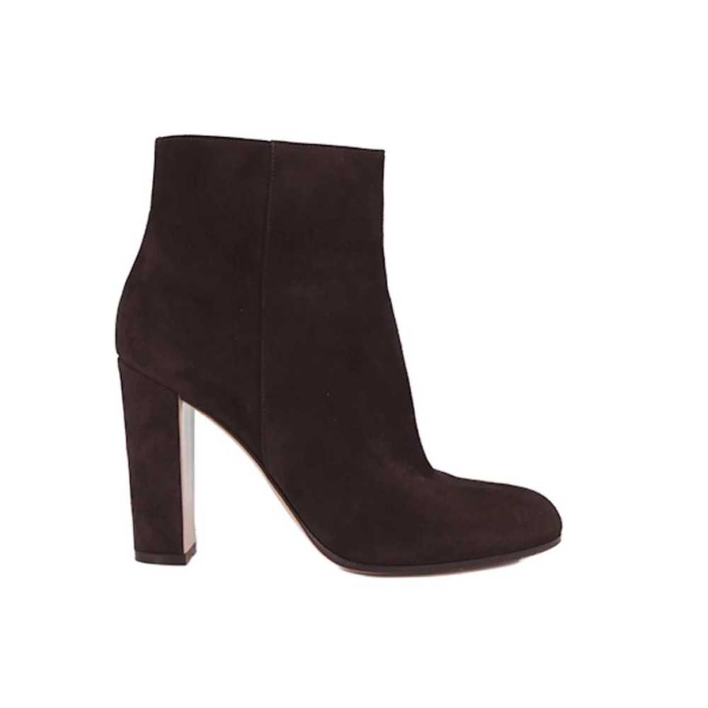 Gianvito Rossi Ankle boots - image 2