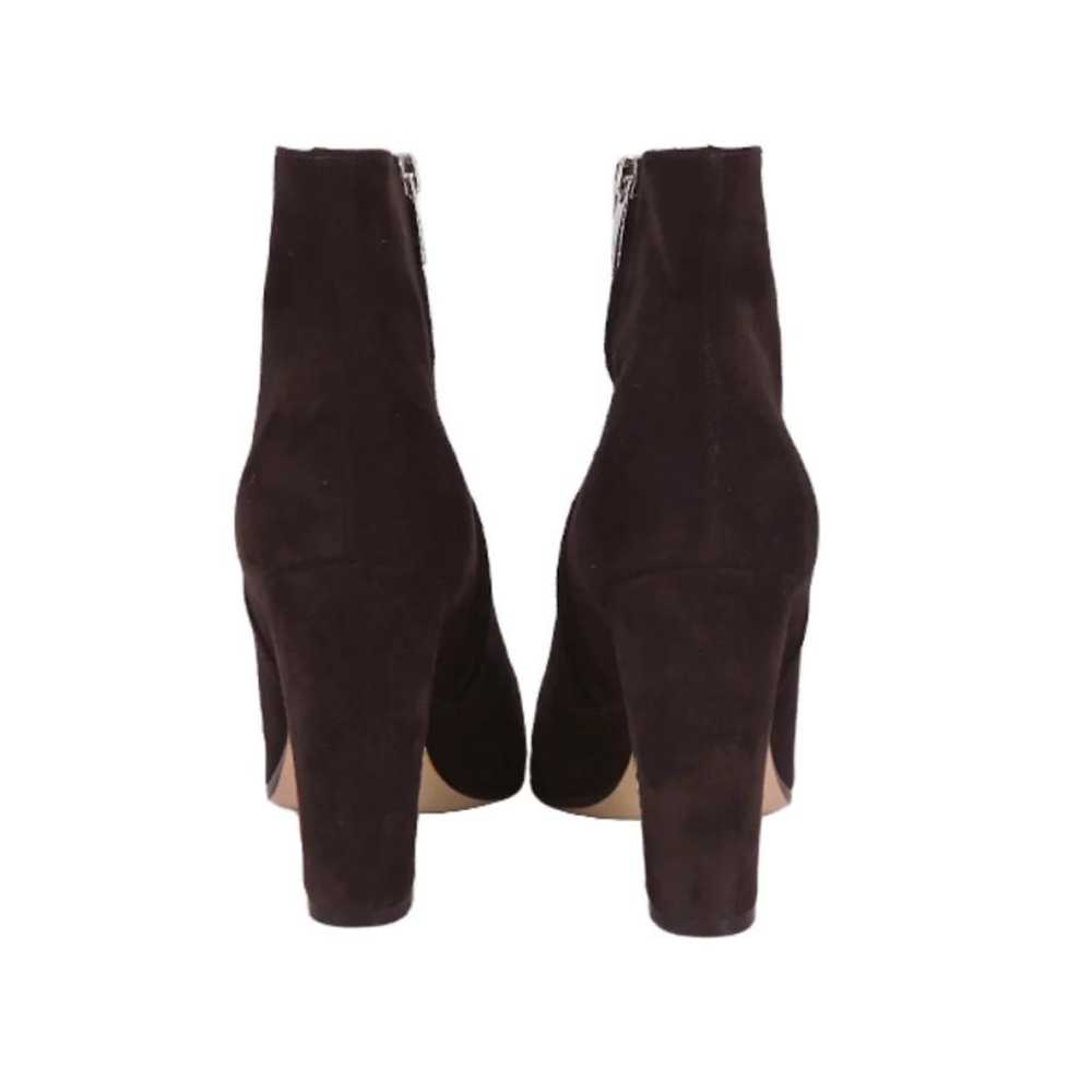 Gianvito Rossi Ankle boots - image 4