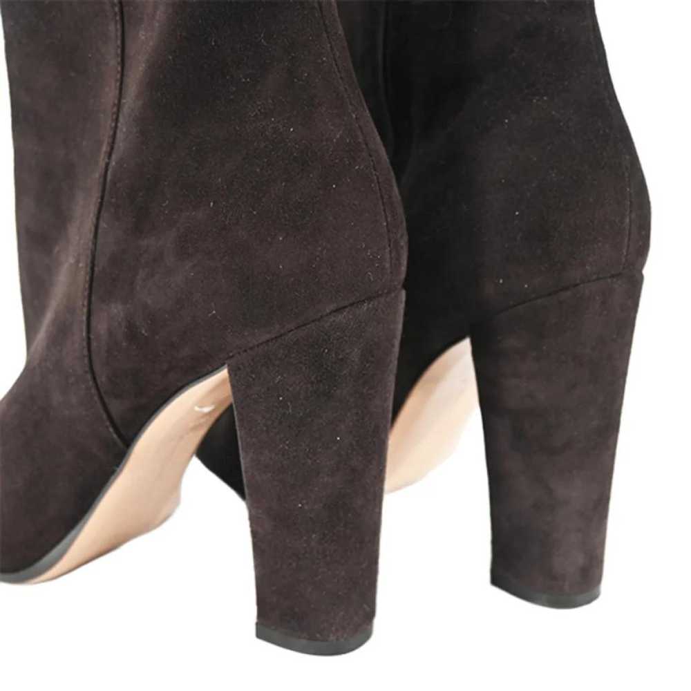 Gianvito Rossi Ankle boots - image 6