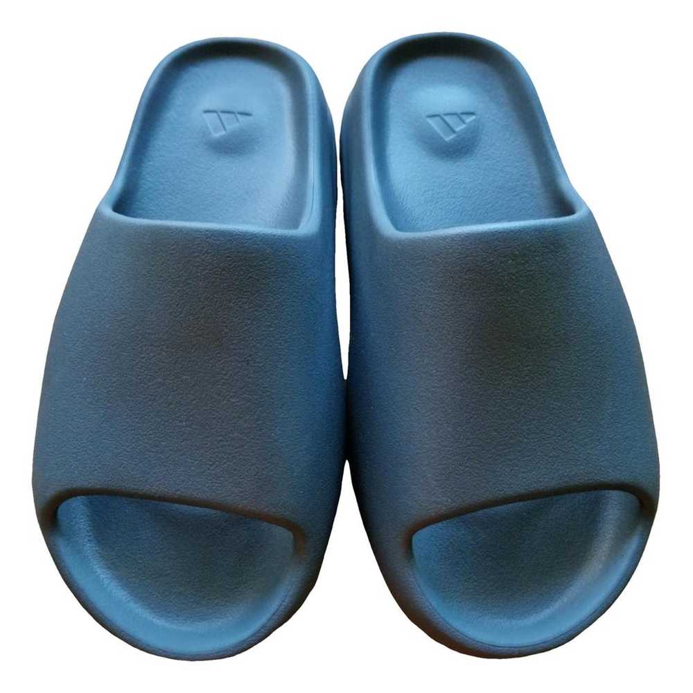 Yeezy x Adidas Slide sandals - image 1