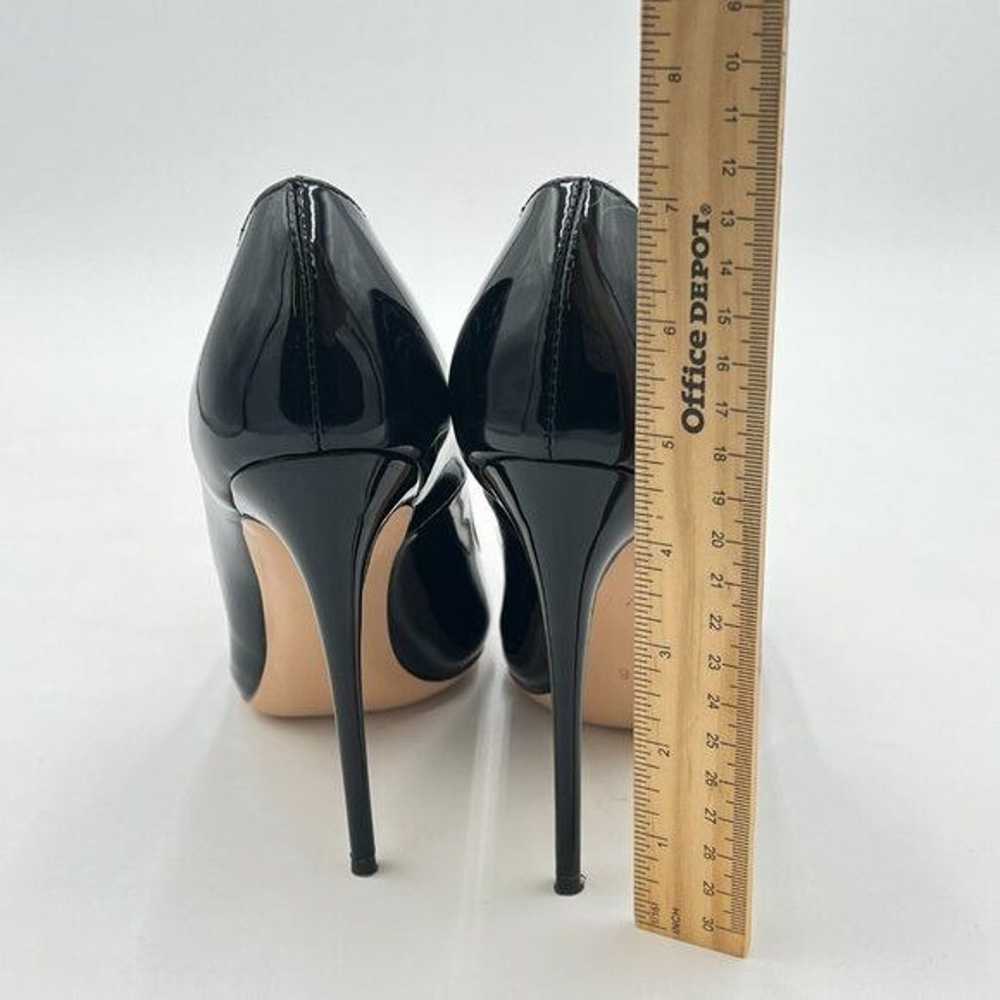 FSJ Women Classic Pointed Toe High Heels Sexy Sti… - image 4