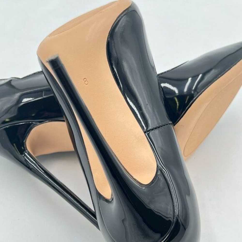 FSJ Women Classic Pointed Toe High Heels Sexy Sti… - image 5