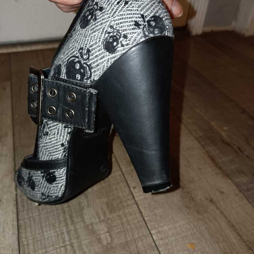 heels size 7 Bongo - image 6