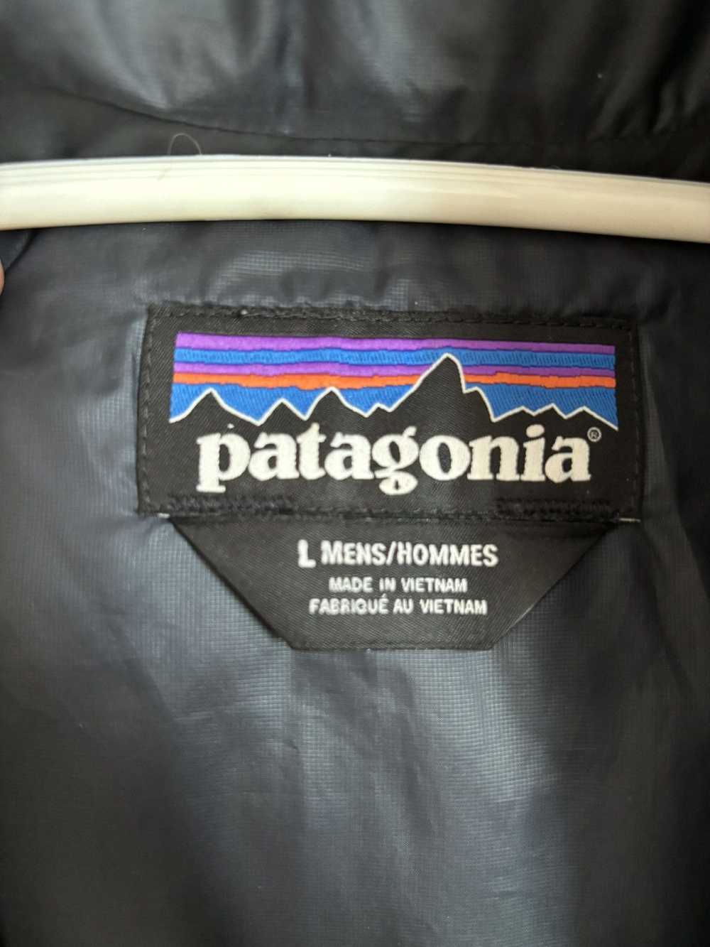 Patagonia Patagonia Nano Puff Hoody Pullover - image 4