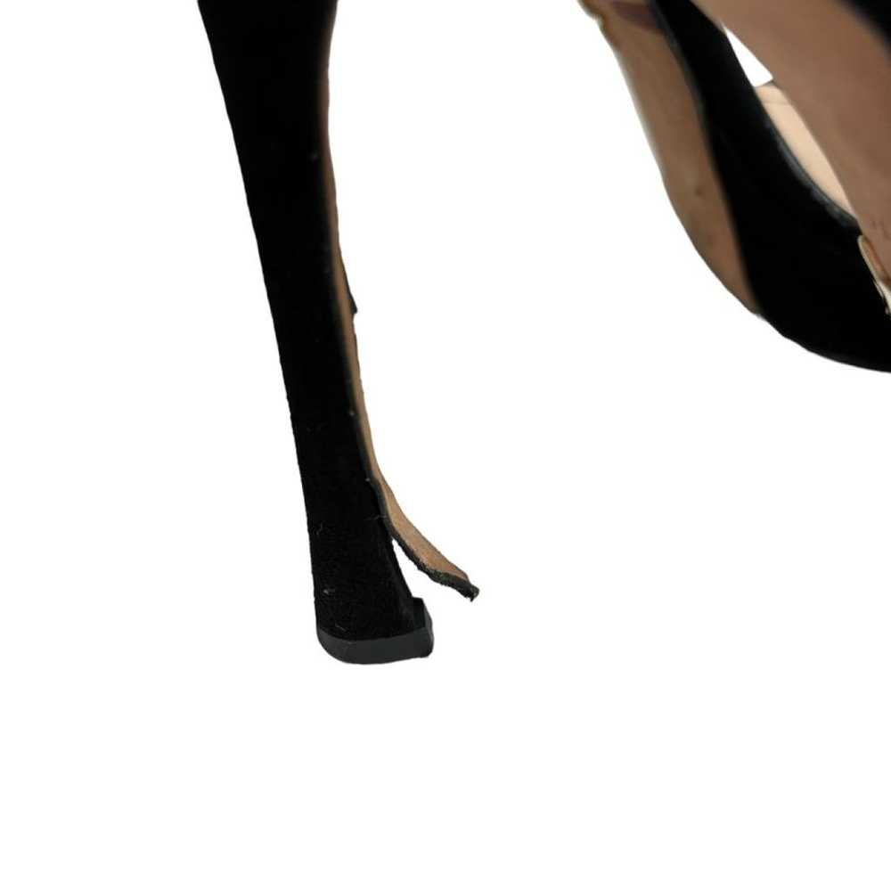 Dior Heels - image 8