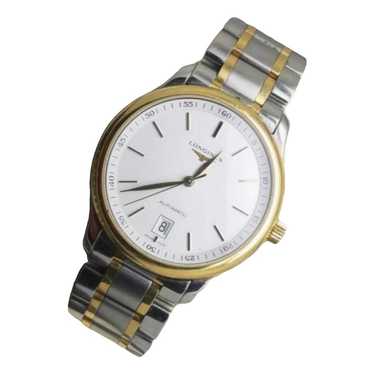 Longines Master Collection watch - image 1