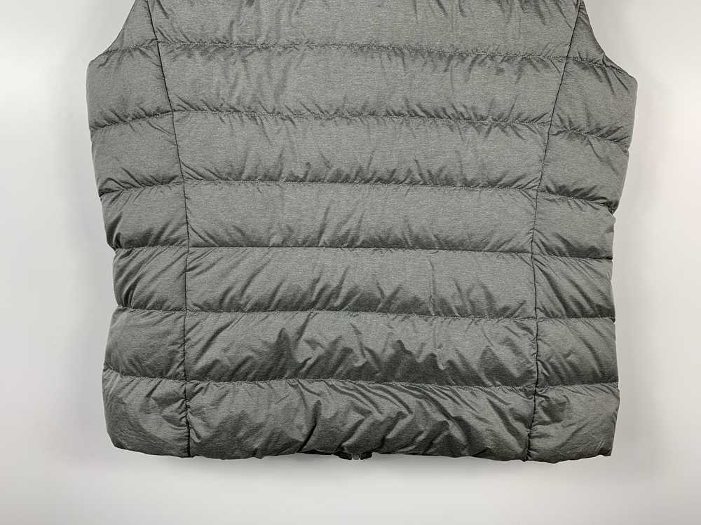 Uniqlo Mens Uniqlo Ultra Light Down Vest Jacket G… - image 10