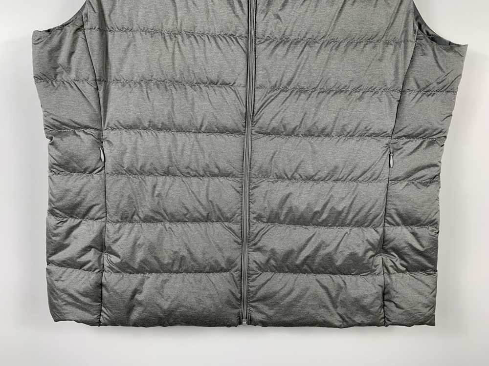 Uniqlo Mens Uniqlo Ultra Light Down Vest Jacket G… - image 3