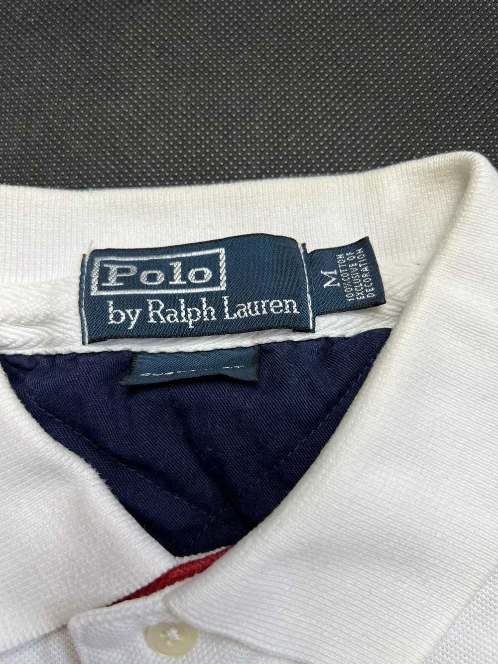 Polo Ralph Lauren × Ralph Lauren × Vintage Vintag… - image 4