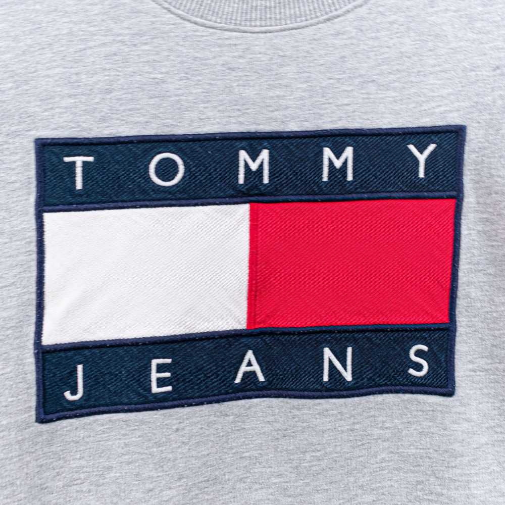Tommy Hilfiger × Tommy Jeans × Vintage Tommy Hilf… - image 4
