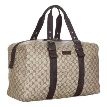 Gucci Ophidia cloth 48h bag - image 1