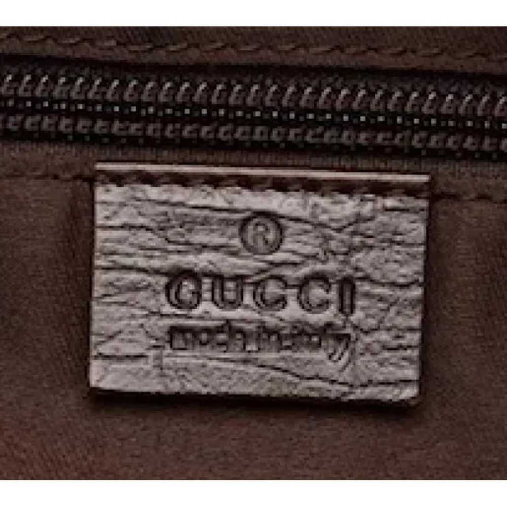 Gucci Ophidia cloth 48h bag - image 2