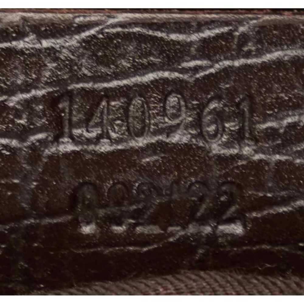 Gucci Ophidia cloth 48h bag - image 3