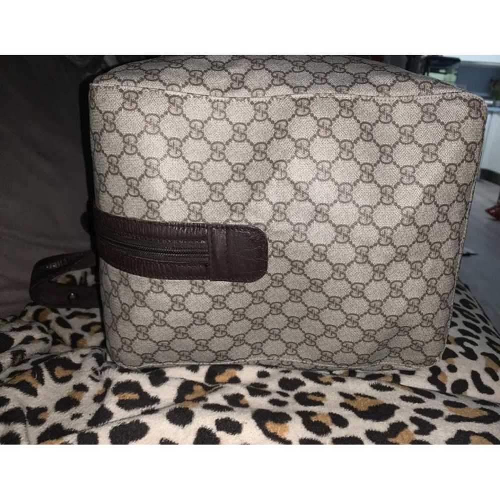 Gucci Ophidia cloth 48h bag - image 6