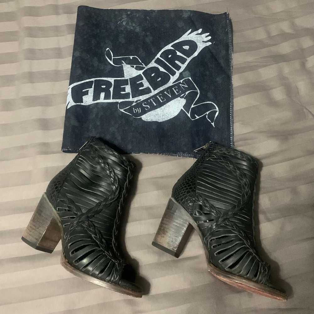 Freebird Bela Sandals - image 2