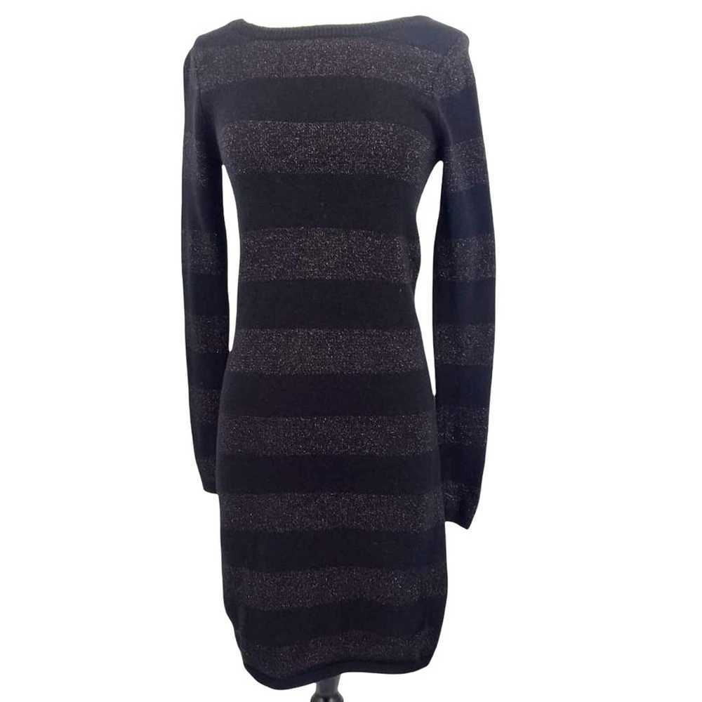 Vineyard Vines Wool Cashmere Blend Sweater Dress … - image 3