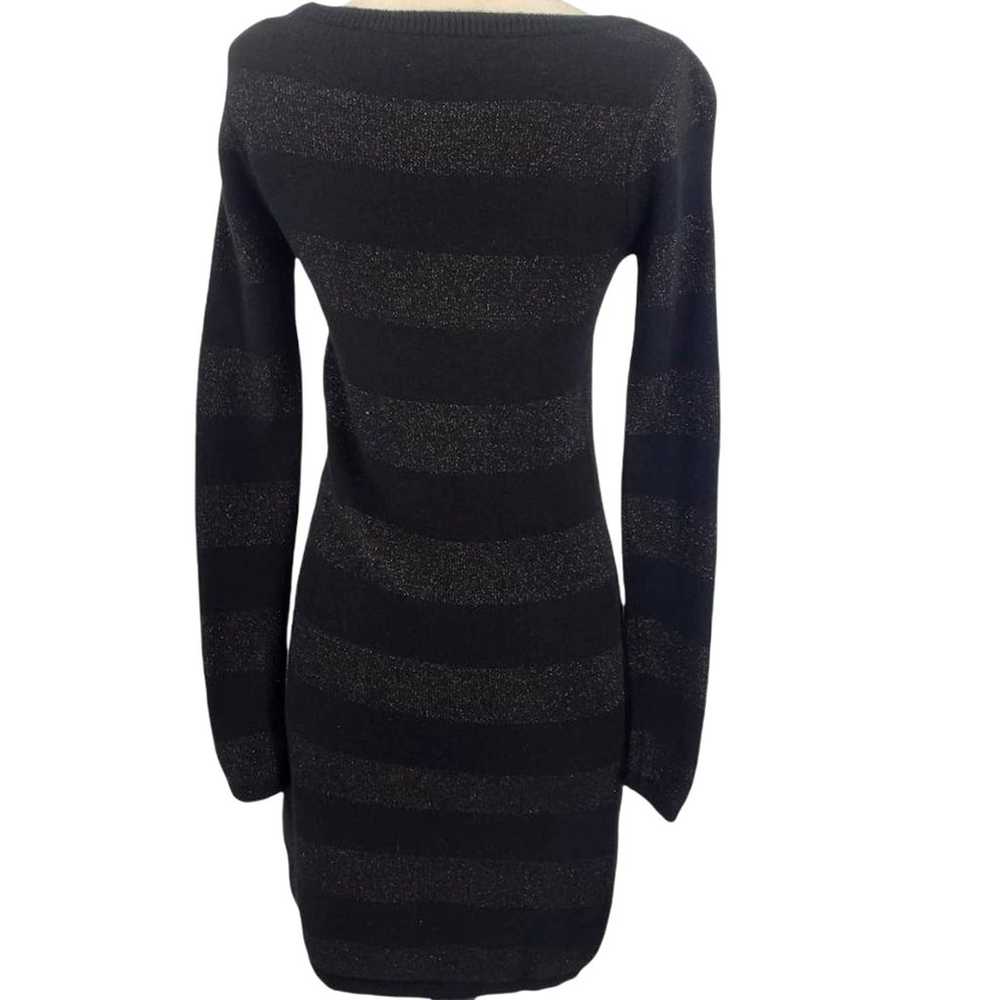 Vineyard Vines Wool Cashmere Blend Sweater Dress … - image 5