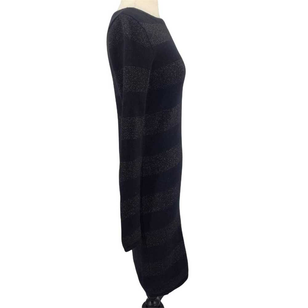 Vineyard Vines Wool Cashmere Blend Sweater Dress … - image 6