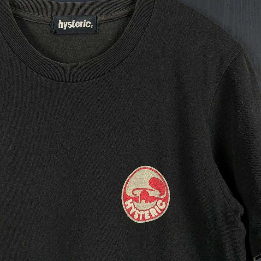 Hysteric Glamour × Japanese Brand × Vintage 🇯🇵’… - image 5