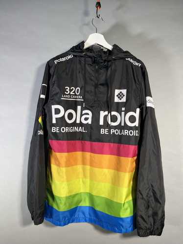 Polaroid Polaroid Windbreaker