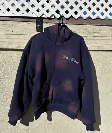Thirteen studios hoodie - Gem