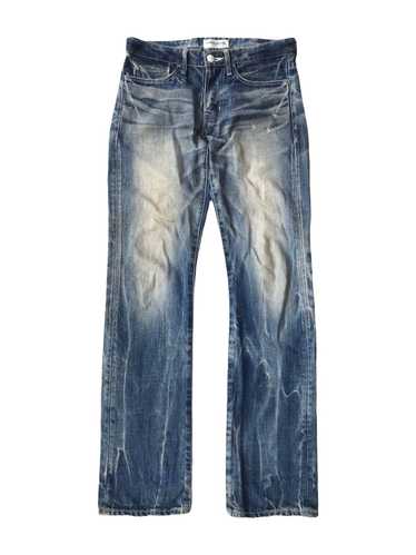 【DENIM BY VANQUISH ＆ FRAGMENT】 fragment design x Vanquish Denim Collection | Hypebeast