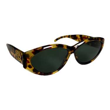 Gucci Gucci GG Logo Sunglasses