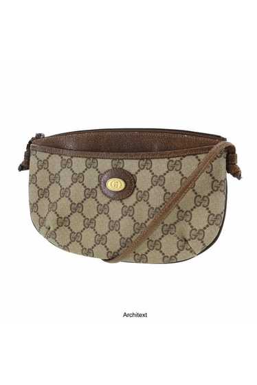 Gucci Gucci Crossbody Shoulder Bag