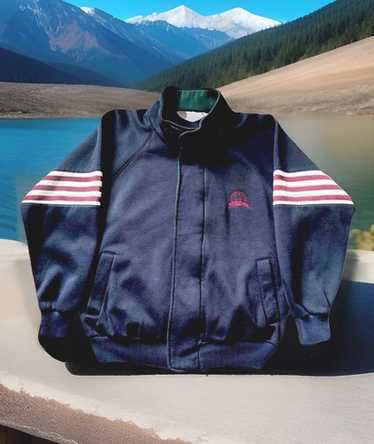 Varsity jacket dior - Gem