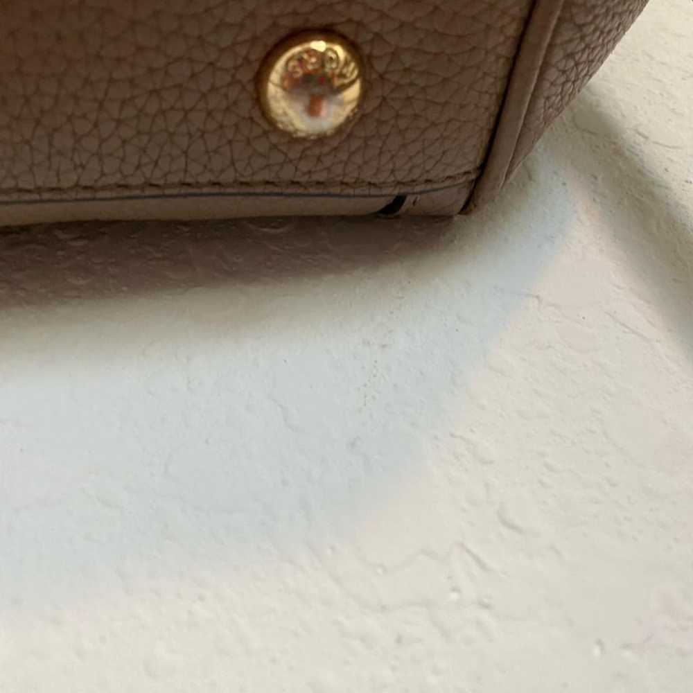 Michael Kors Leather satchel - image 12