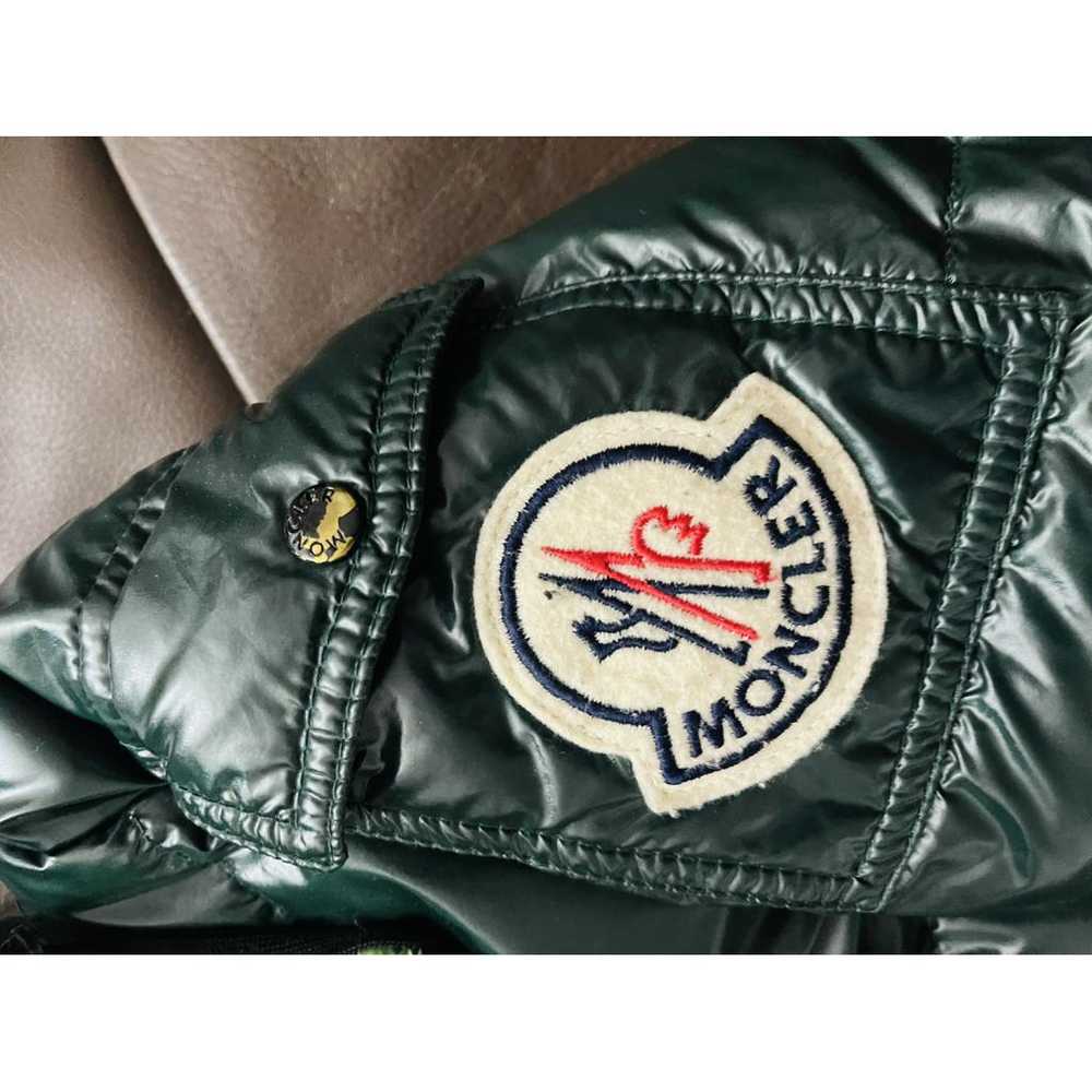 Moncler Classic jacket - image 3