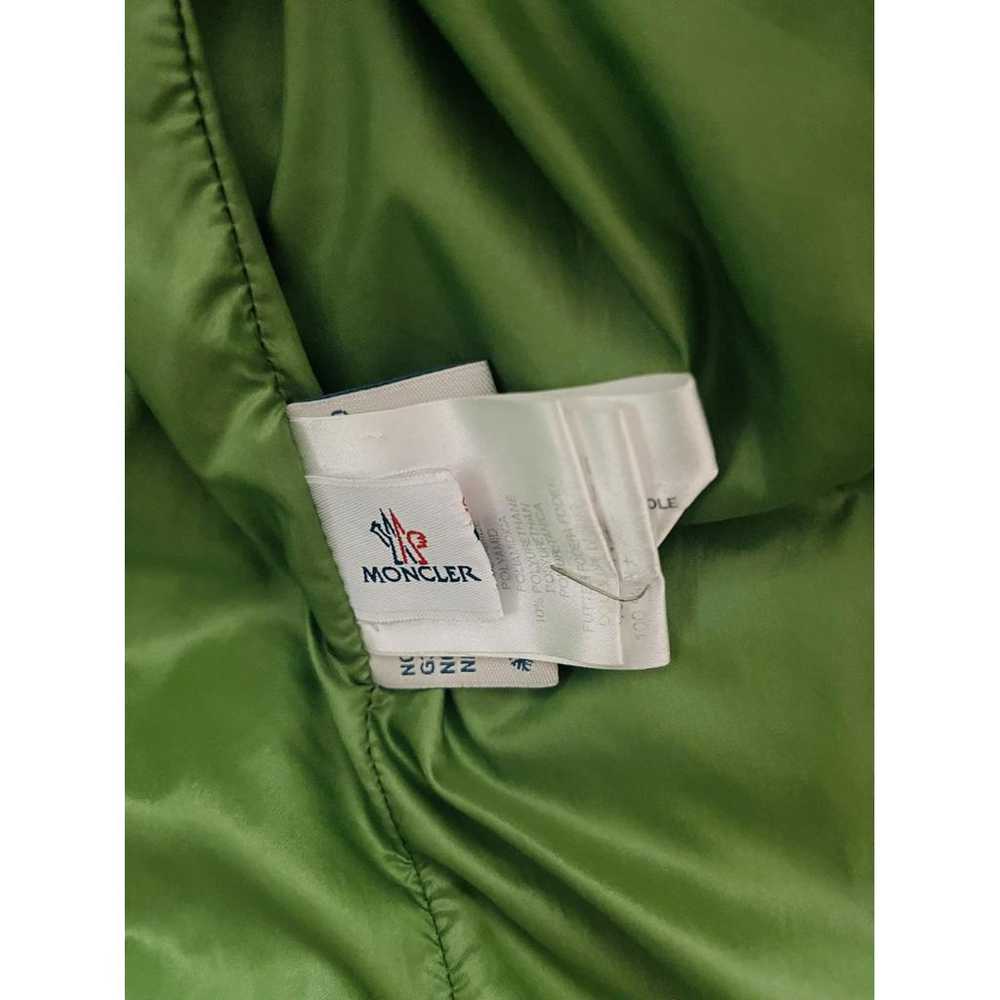 Moncler Classic jacket - image 5