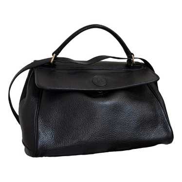 Fendi Peekaboo leather crossbody bag - image 1