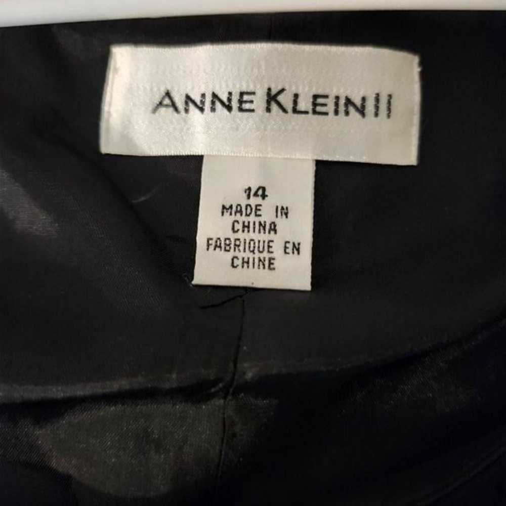 Anne Klein Dress - image 5