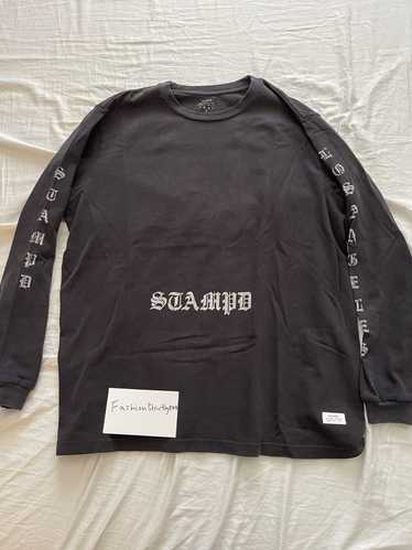 Stampd Stampd “Mind Your Business Tee”