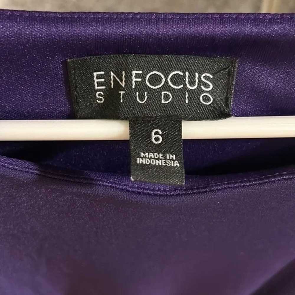 EnFocus Studios Rushed Dress - image 3