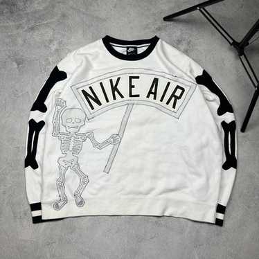 Nike × Streetwear × Vintage Vintage Nike Custom S… - image 1