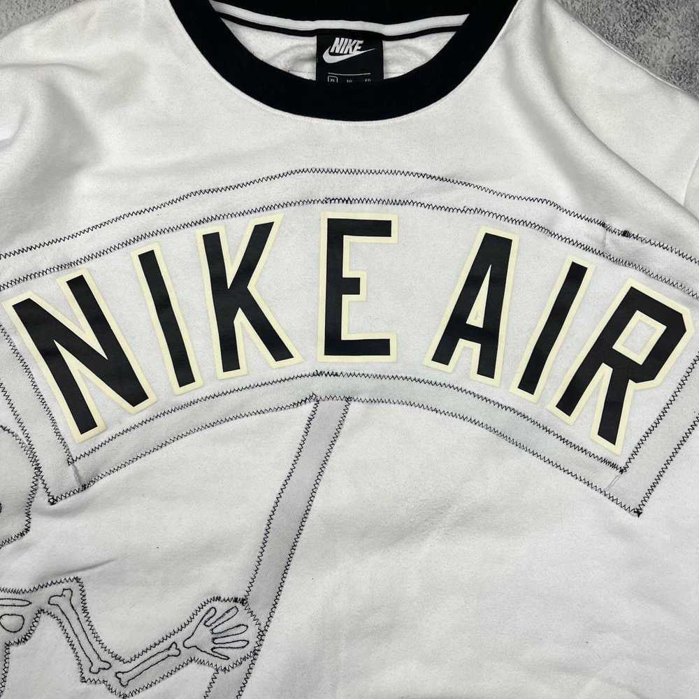 Nike × Streetwear × Vintage Vintage Nike Custom S… - image 4