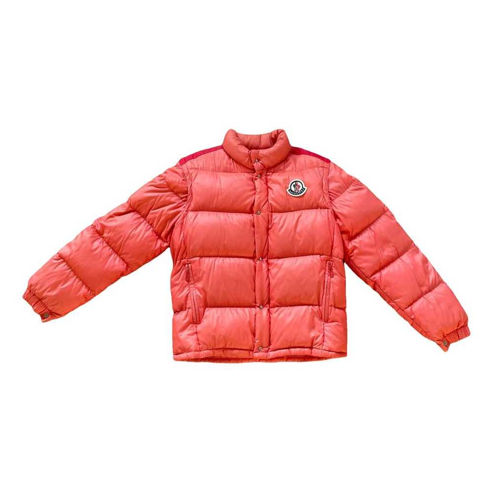 Moncler Grenoble jacket - image 1