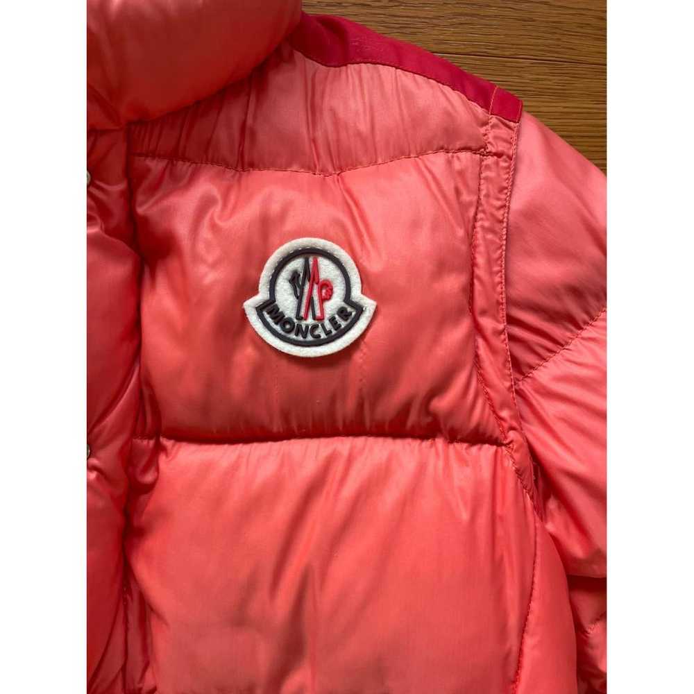 Moncler Grenoble jacket - image 3