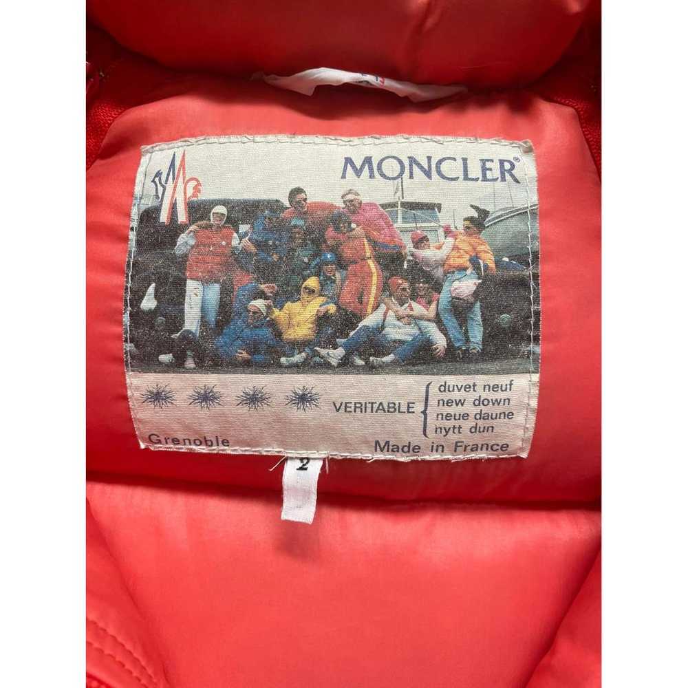 Moncler Grenoble jacket - image 7