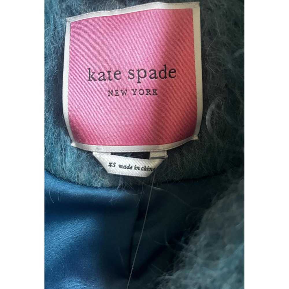 Kate Spade Wool peacoat - image 3